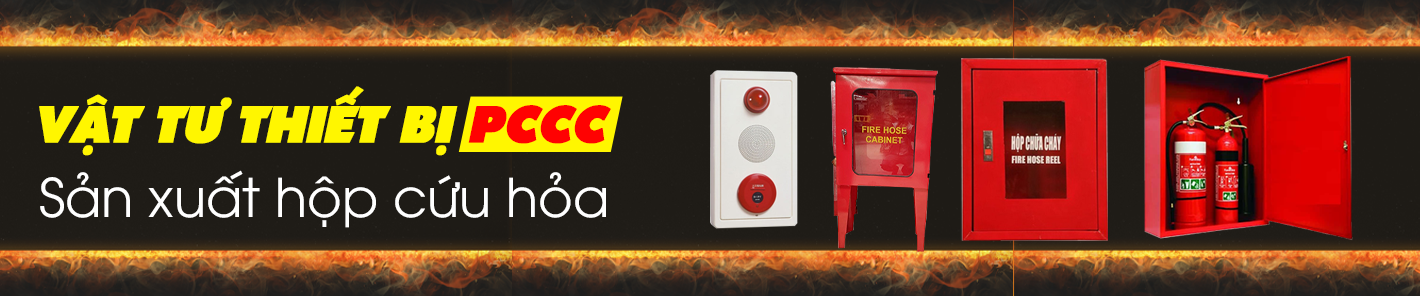Hộp cứu hỏa